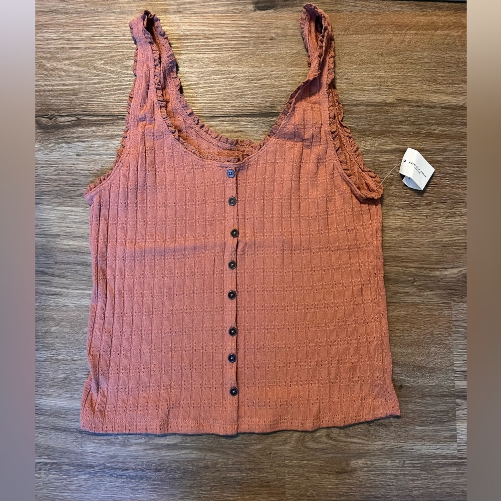 NWT American Eagle Tank Size M